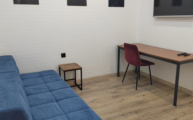 Апартаменты Уютная квартира в центре города Салехард