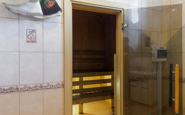 Коттедж у Игоры 5 спален