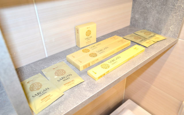 Квартира ЭмиЛи в ЖК Ленинградский