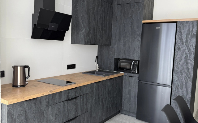 Na Zapadnom Plyazhe Flat