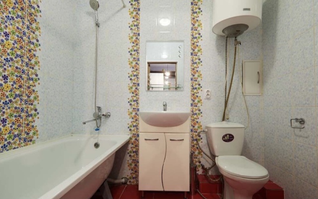 Квартира у Моря