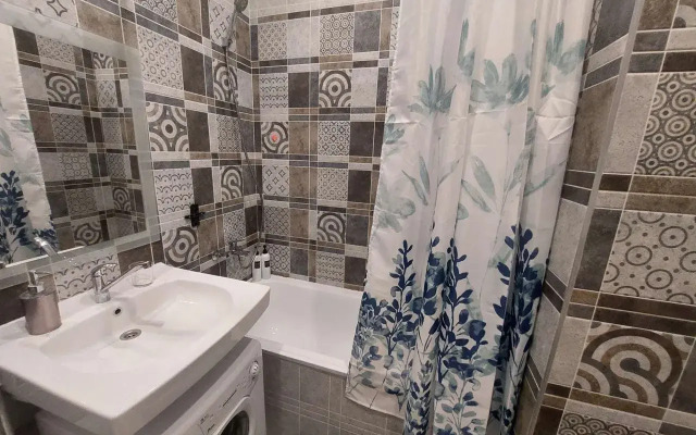 Na Ulitse Seleznyova Flat