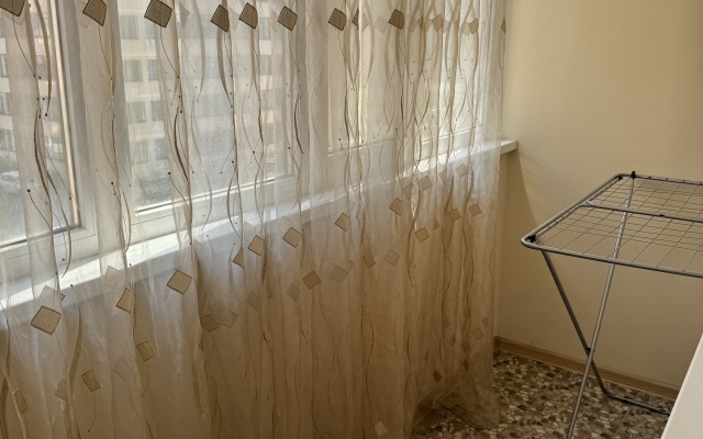 1-K Na Krasnodarskoy Flat