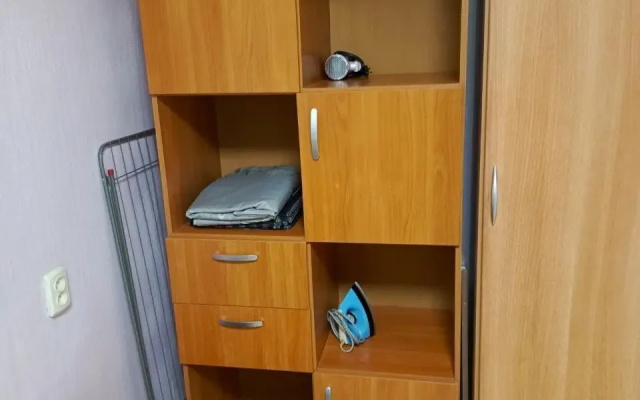 Квартира на Амурском Бульваре 13