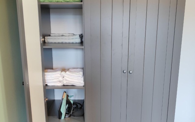 Апартаменты Евро-двушка на Артиллерийской