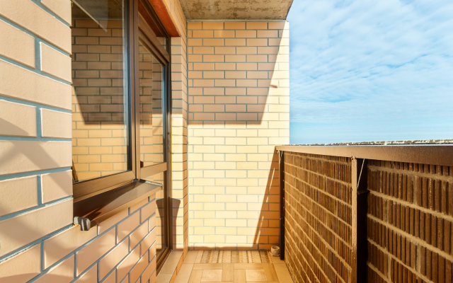 V ZHK Tsentralniy Apartments