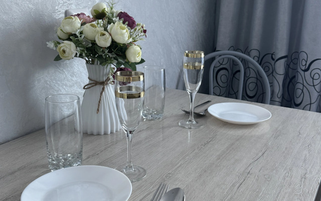 Апартаменты В центре Благовещенска