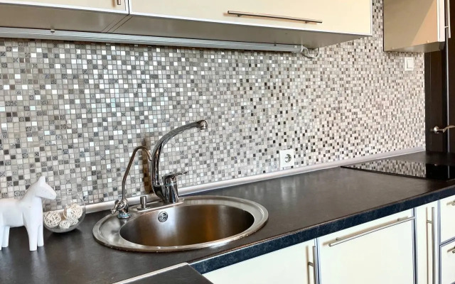 Komfort Pionerskaya 21 Flat