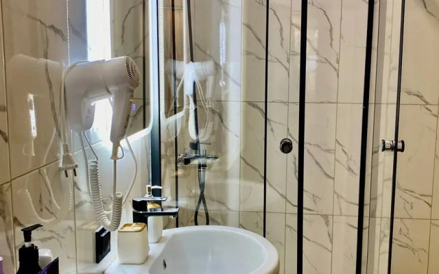 Апартаменты ParadeAparts на Советской 4а