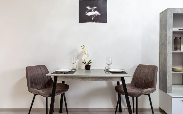 Квартира в Санкт-Петербурге для вас