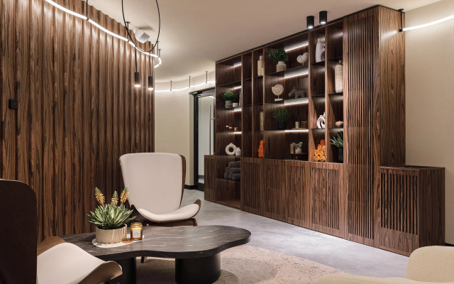 Hotel DION INN HOTEL AND SPA 4*