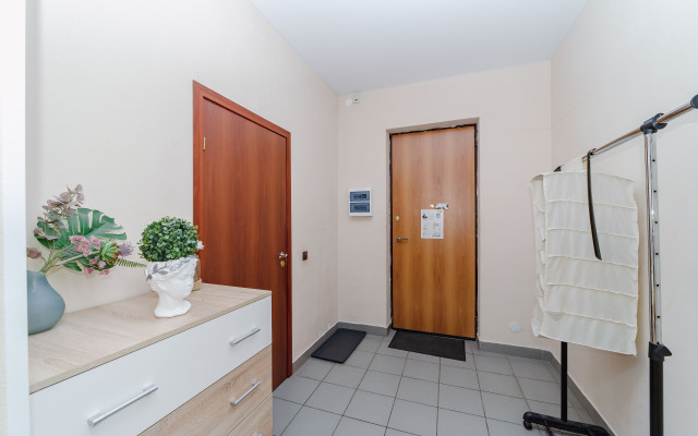 Апартаменты в центре Екатеринбурга на Белинского 30 (678)