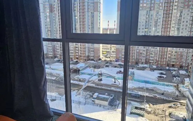 Квартира просторная на бульваре Космонавтов 5