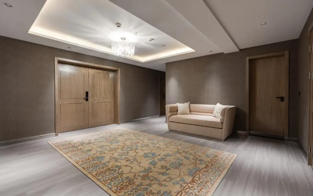 Mövenpick Samarkand