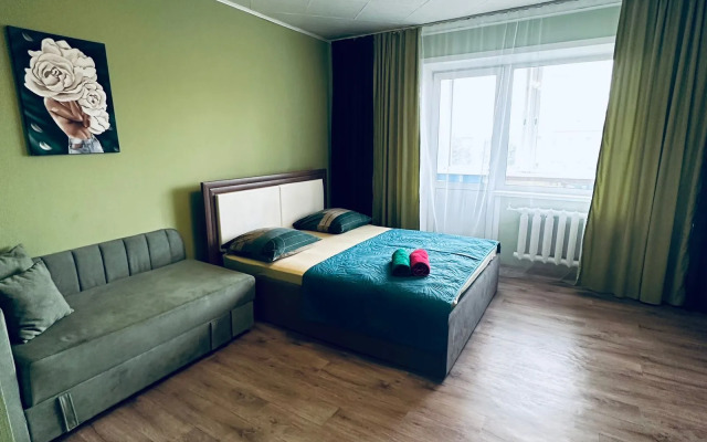 Апартаменты 1 комнатные апартаменты