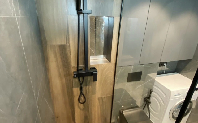 Апартаменты Квартира люкс в центре города Иркутск