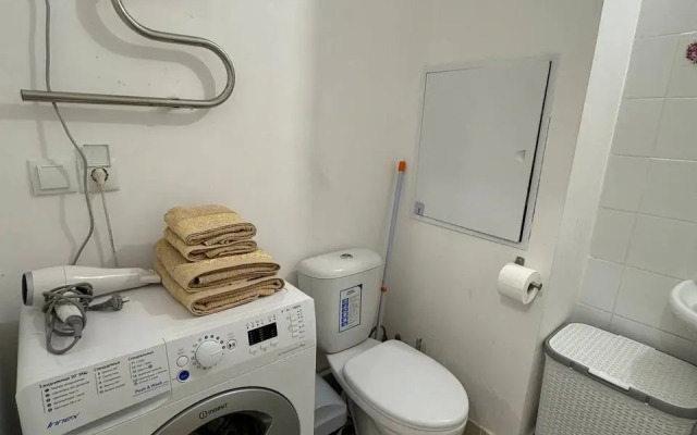 Apartamenty v Putilkovo Prostornaya 5 Flat