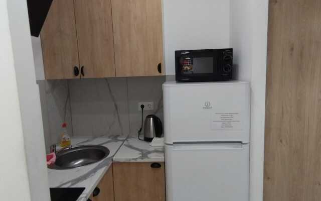 InHome24 Sovremennye apartamenty v g. Khimki Apartments