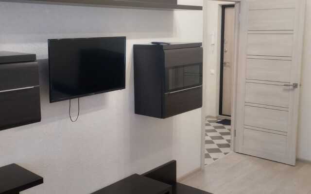 Ozernaya 9/6 Apartments