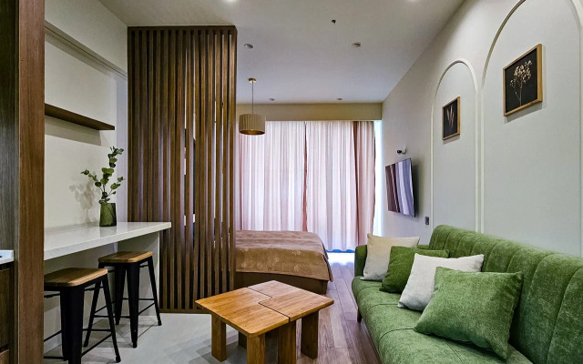 MaRKoS Flat in Bamboo Beach Apartments