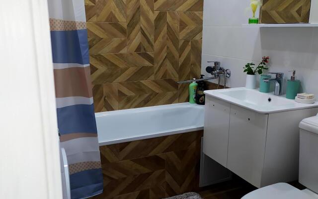 Квартира Suzdal'skiy Park