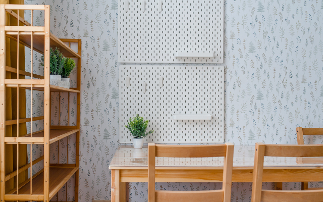 Апартаменты EasyGuest рядом с м. Чкаловская