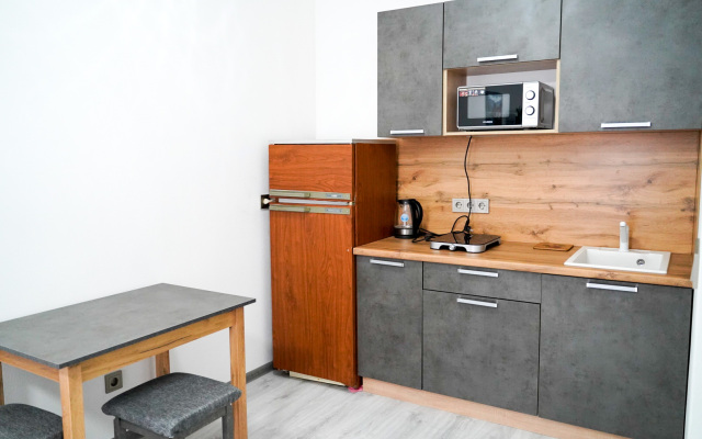 Zhk Barselona Apartments