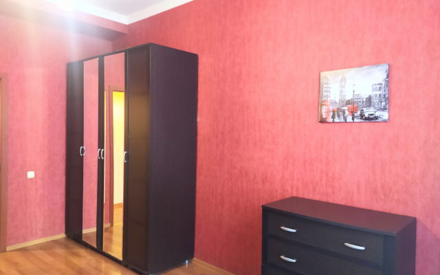 Квартира на Пушкина 5