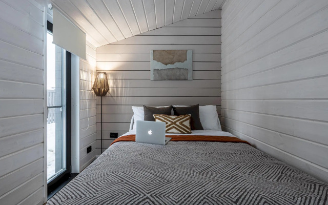 Гостевой Дом Загородный P S Dacha