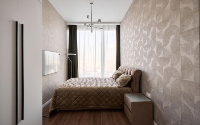 Cozy Apartment in Neva