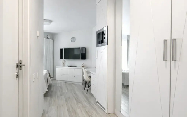 Апартаменты Эйфория