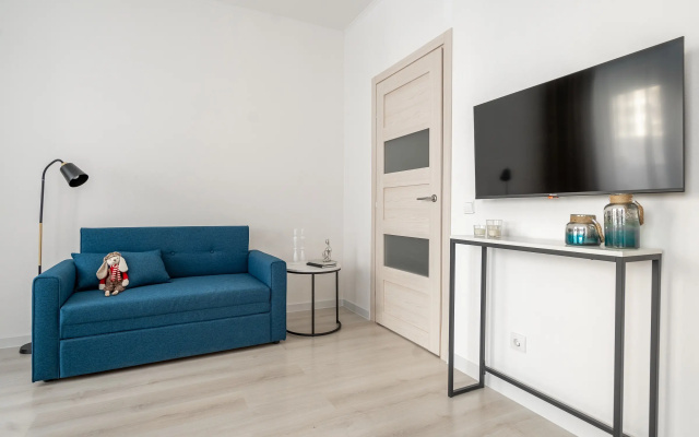 Апартаменты Artline Ot Apartments Stories