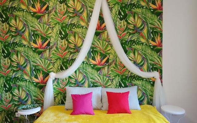 Апартаменты Вблизи Финского Залива