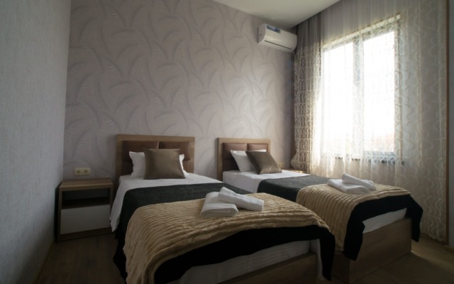 Prestige Guest House