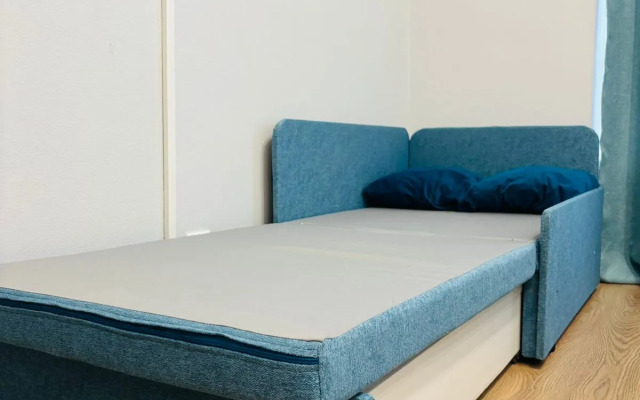 Апартаменты Трехместные Нижегородская Life