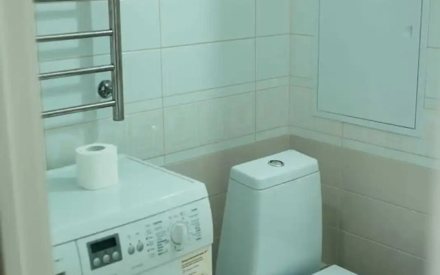 Квартира на улице Среднерогатская улица 13/1