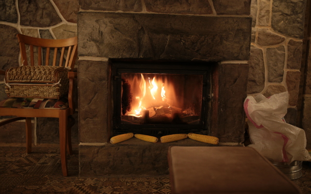 Ayder Doga Resort hotel