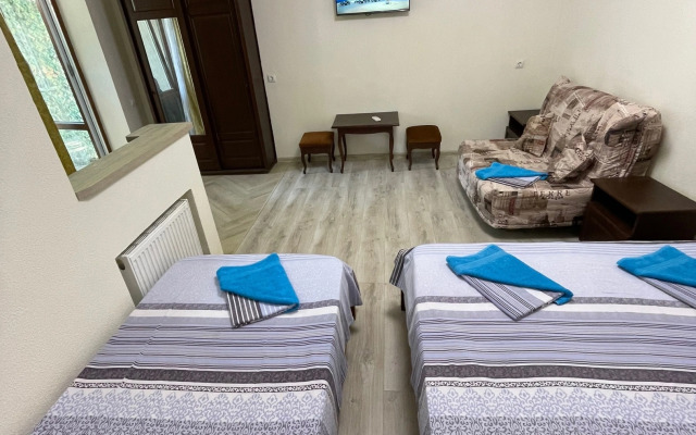 Гостевой дом Montana