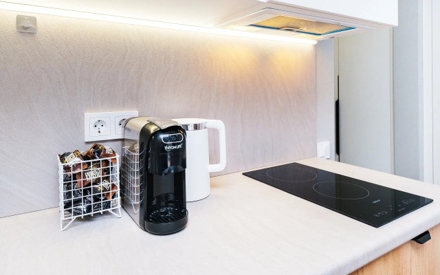 57 Dlya Dvoikh V Zhk Letniy Apartments