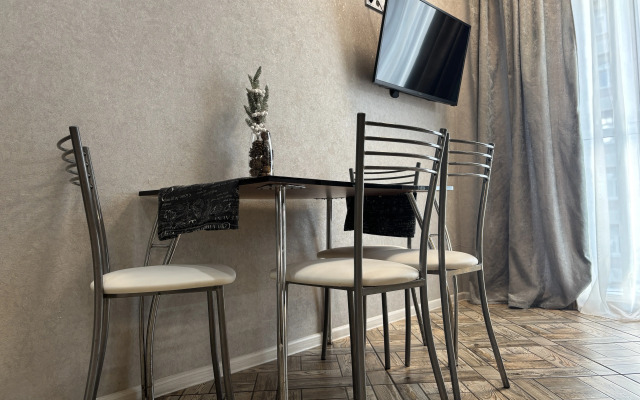 Квартира Жк Посейдон 156 Мамайка Видовая Однокомнатная (Trustcontrol)