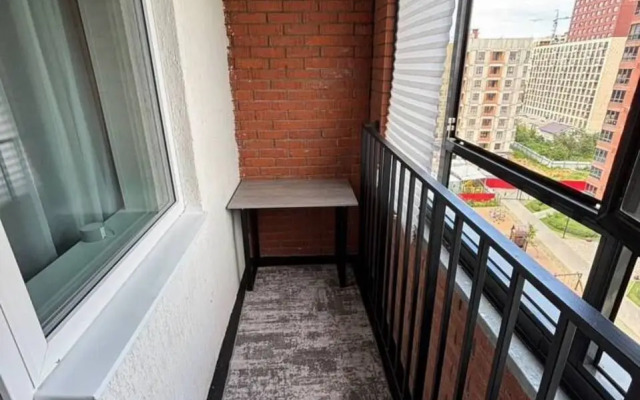 Privi House na Lenina 95 Flat