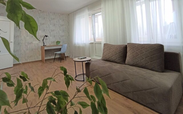 Dvukhkomnatnye U Lerua Merlen I Tts Planeta Apartments