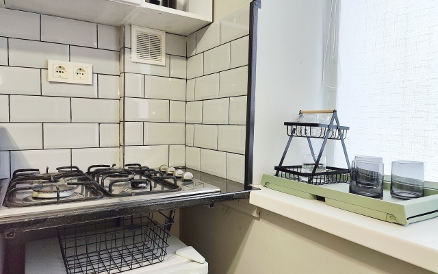 Апартаменты M.O.O.N. APARTMENTS Nauryzbay BATYR