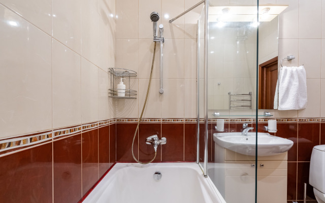 Квартира 2 Ночи на улице Жуковского 59