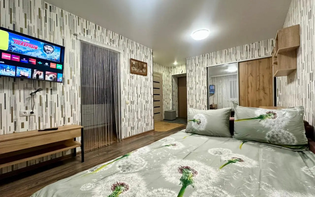 Квартира Уютная квартира на ул.Семчинской