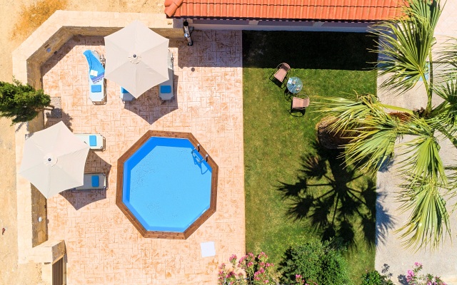 Villa di Palma Heated Pool