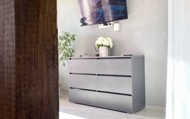 Квартира на Краснооктябрьской 44