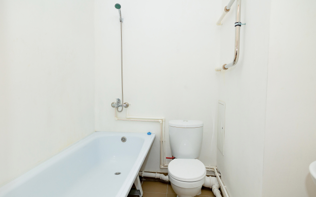 Апартаменты Домино на Набережной Реки Иртыш