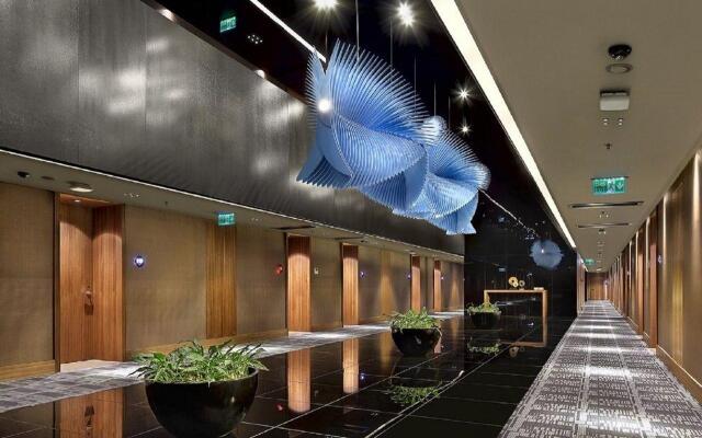 The G Hotels Istanbul Hotel