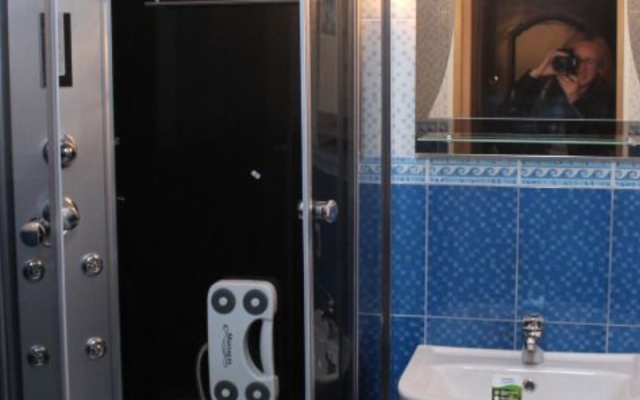 Апартаменты Майский 5